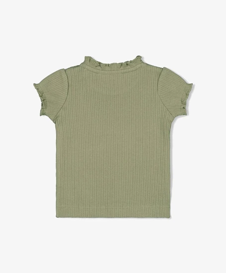 FEETJE T-shirt Bloom With Love