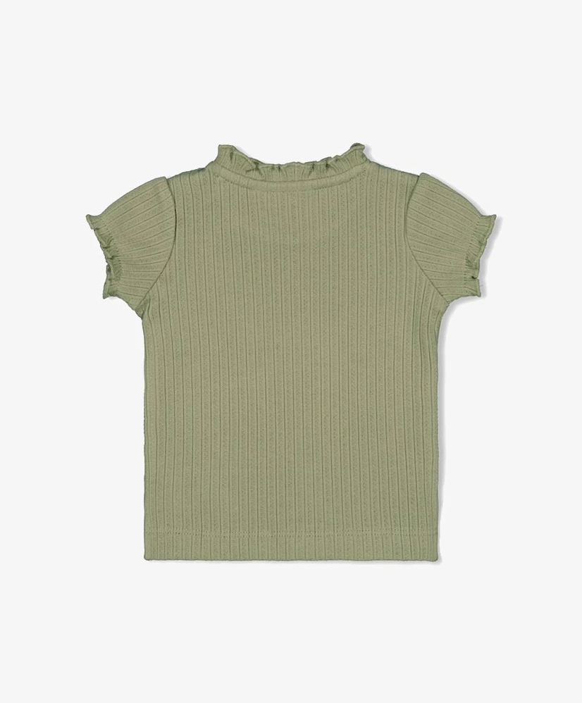 FEETJE T-shirt Bloom With Love