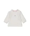 FEETJE T-shirt Blossom