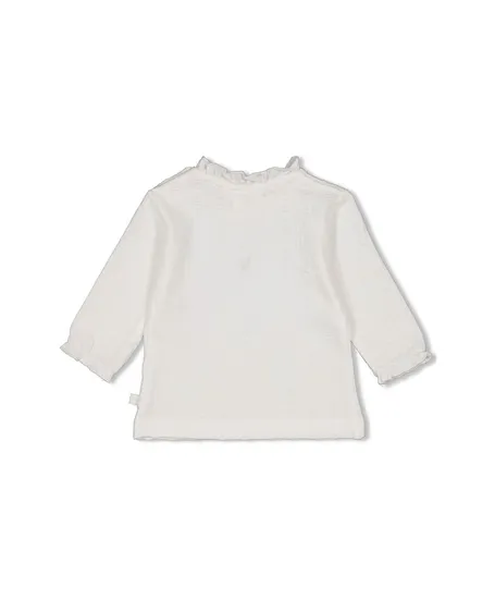 FEETJE T-shirt Blossom