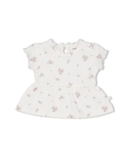FEETJE T-shirt Blossom