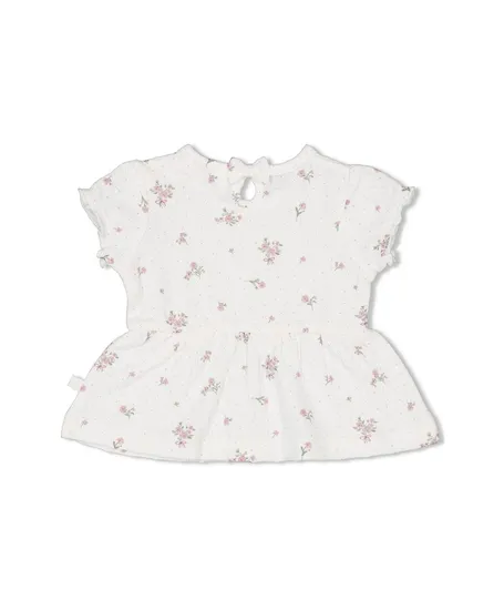 FEETJE T-shirt Blossom