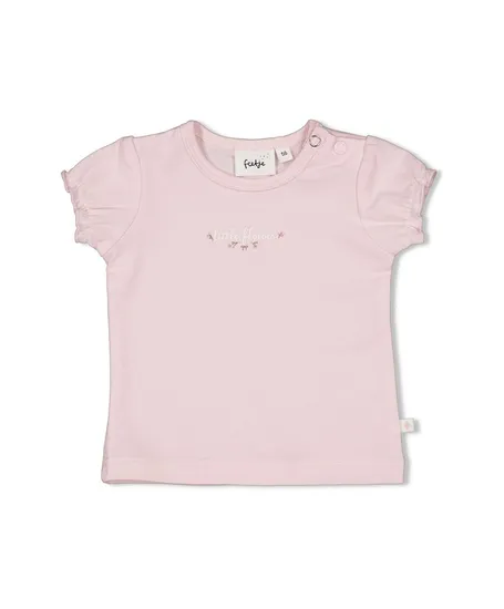 FEETJE T-shirt Blossom