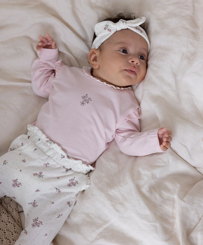 FEETJE T-shirt Blossom