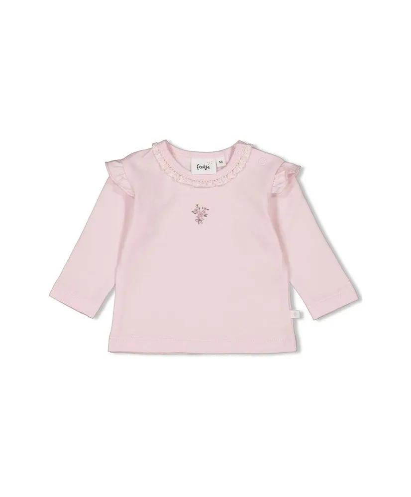 FEETJE T-shirt Blossom