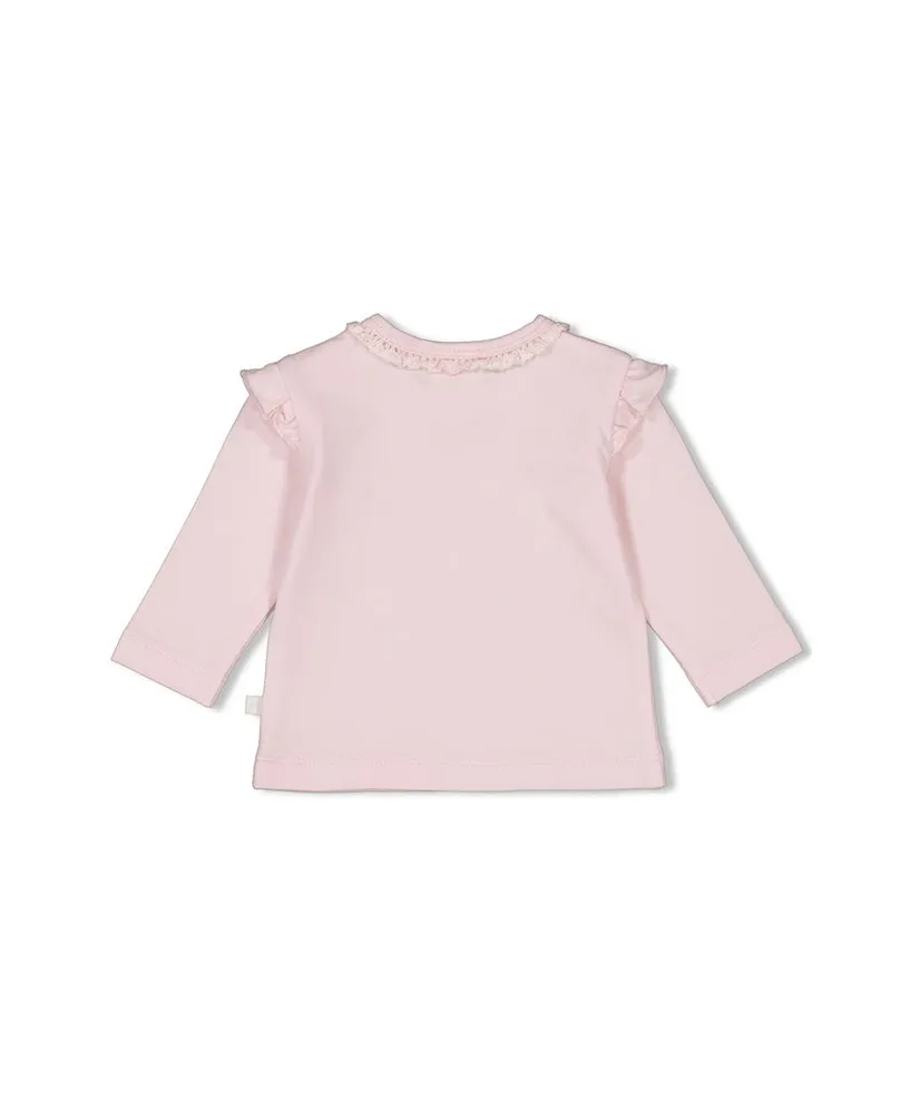 FEETJE T-shirt Blossom