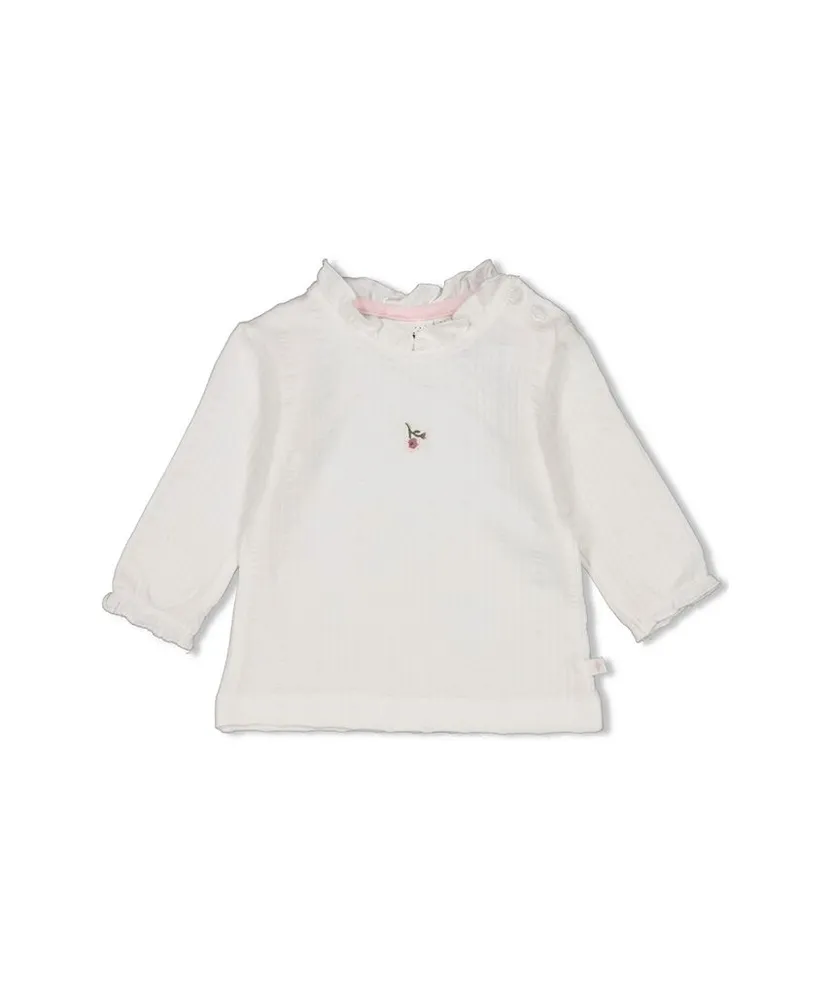 FEETJE T-shirt Blossom