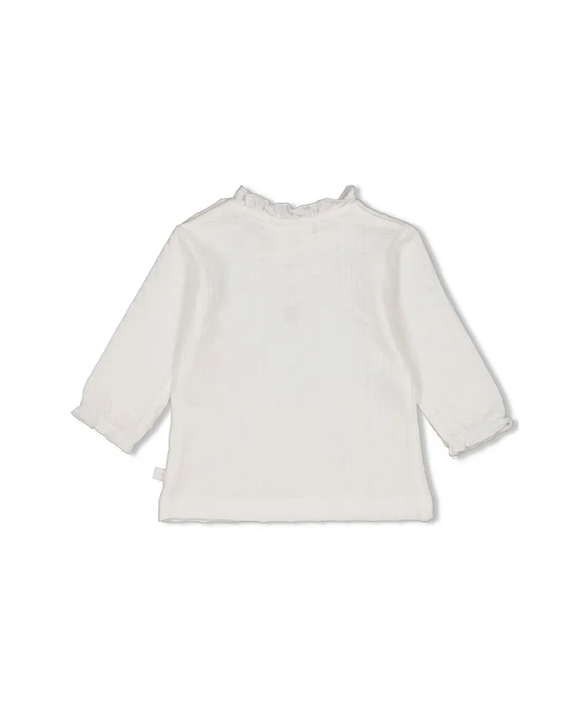 FEETJE T-shirt Blossom