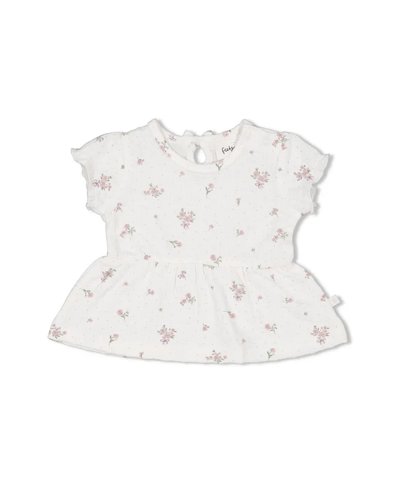 FEETJE T-shirt Blossom