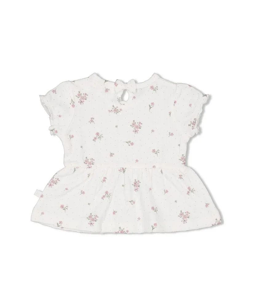 FEETJE T-shirt Blossom