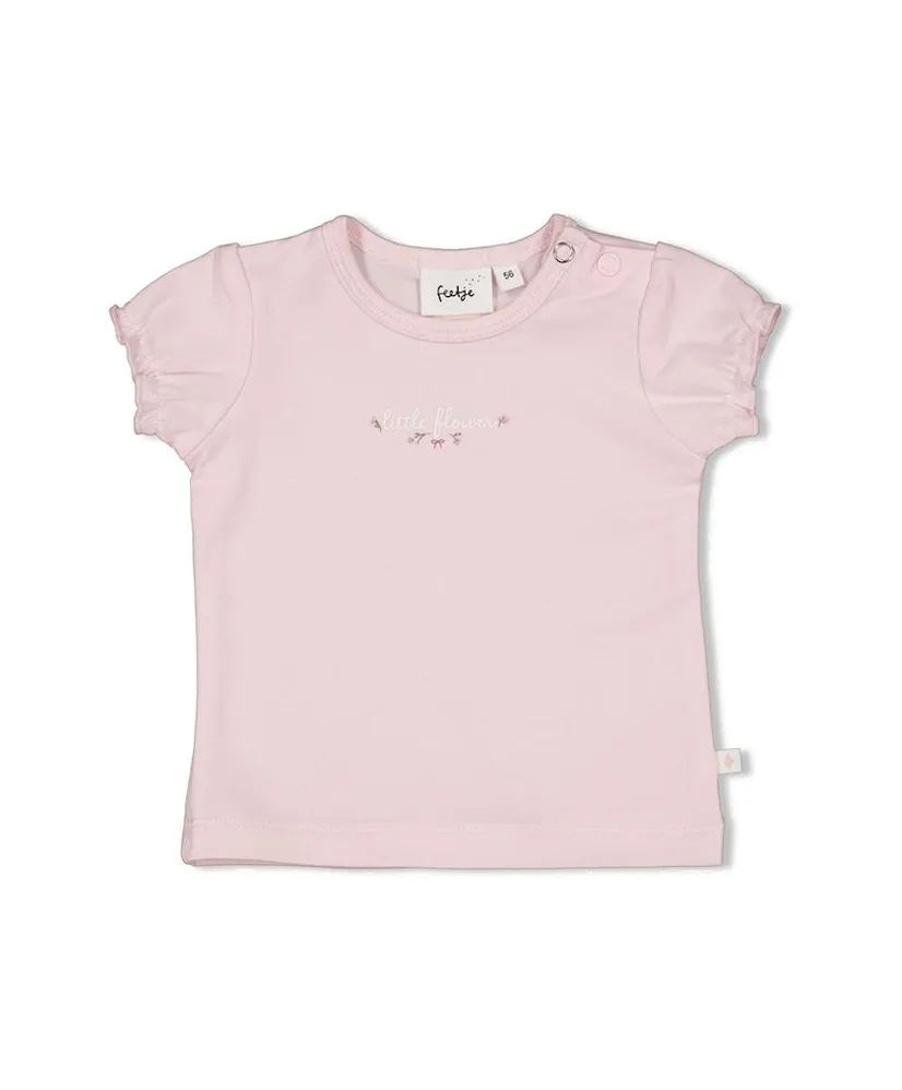 FEETJE T-shirt Blossom