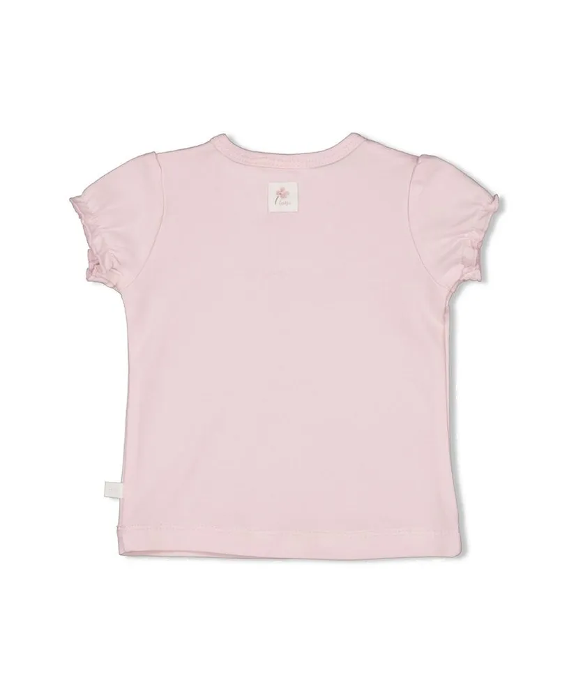 FEETJE T-shirt Blossom