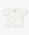 FEETJE T-shirt Cool Family
