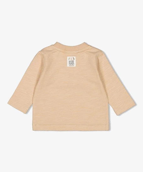 FEETJE T-shirt Cool Family
