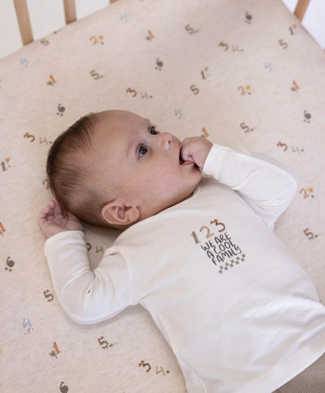FEETJE T-shirt Cool Family