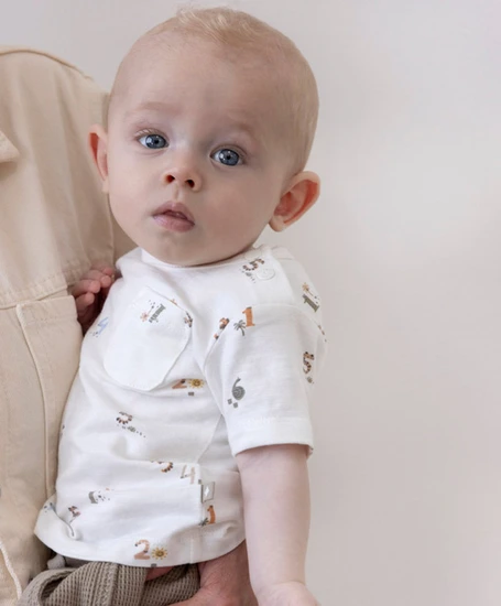 FEETJE T-shirt Cool Family