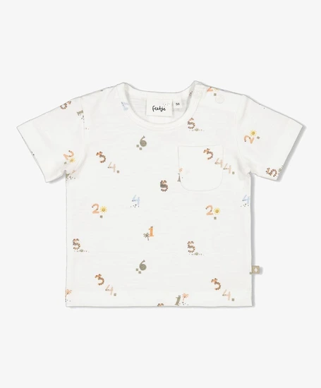 FEETJE T-shirt Cool Family