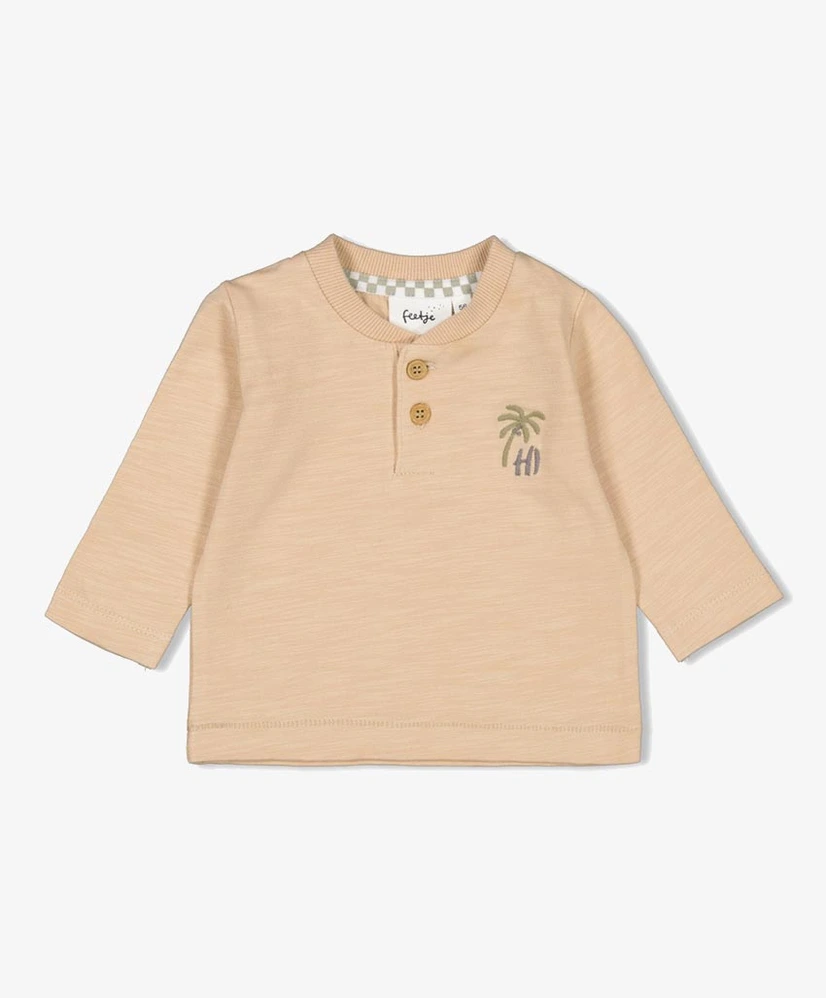 FEETJE T-shirt Cool Family