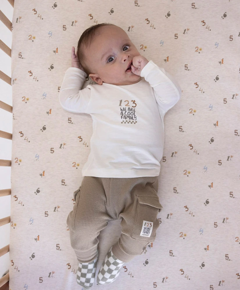 FEETJE T-shirt Cool Family