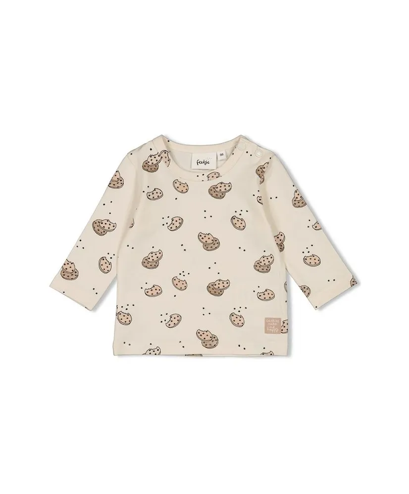 FEETJE T-shirt Cute Cookie