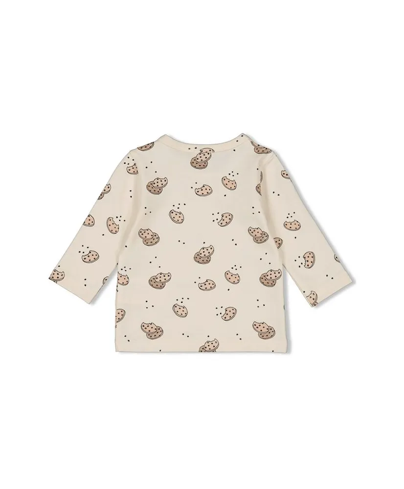 FEETJE T-shirt Cute Cookie