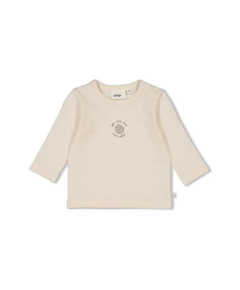 FEETJE T-shirt Cute Cookie