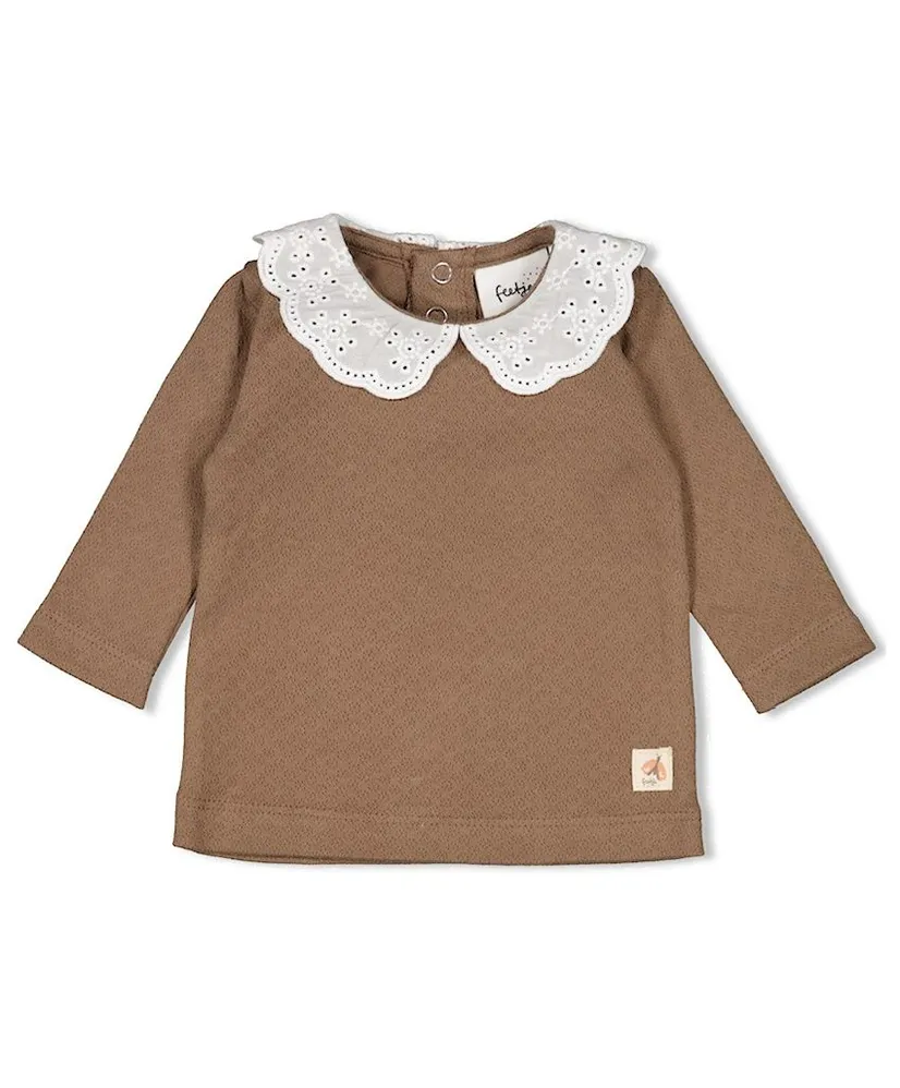 FEETJE T-shirt Dancing In The Moonlight