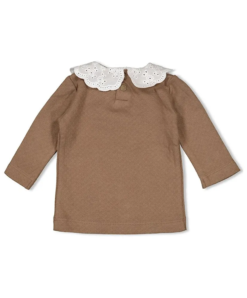 FEETJE T-shirt Dancing In The Moonlight