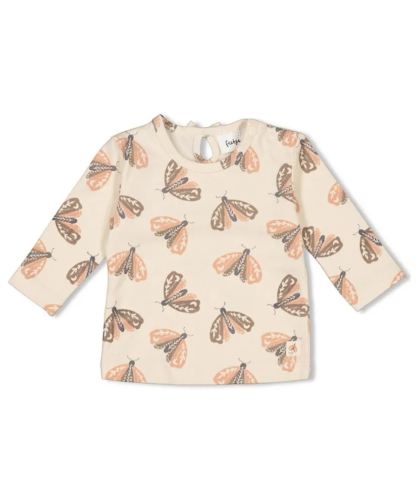 FEETJE T-shirt Dancing In The Moonlight