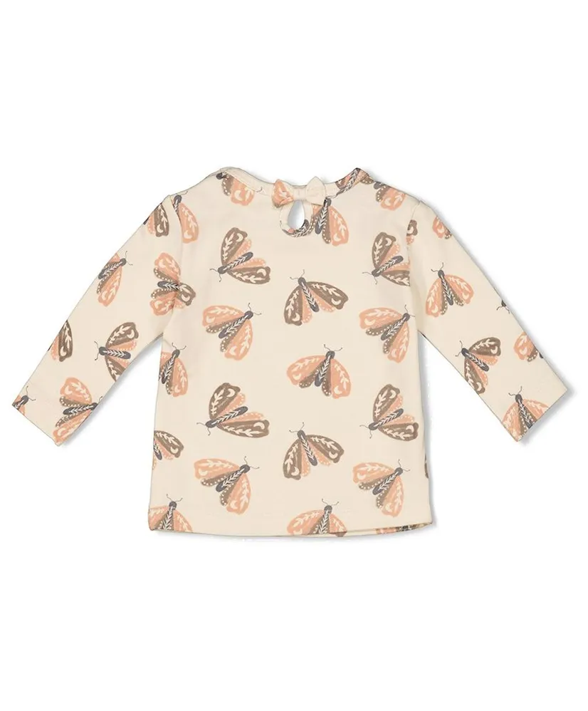 FEETJE T-shirt Dancing In The Moonlight