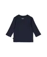 FEETJE T-shirt Effen Rock My Boat