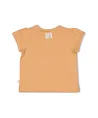 FEETJE T-shirt Flower Field