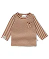 FEETJE T-shirt Gestreept Wild World
