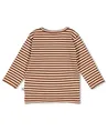 FEETJE T-shirt Gestreept Wild World