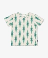 FEETJE T-shirt Later Gator