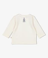 FEETJE T-shirt Let's Sail