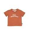 FEETJE T-shirt Mini Adventurer