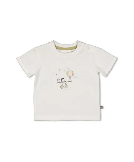 FEETJE T-shirt Mini Adventurer