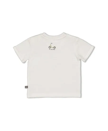 FEETJE T-shirt Mini Adventurer