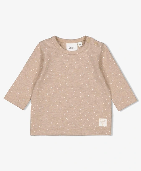FEETJE T-shirt Print The Magic Is In You