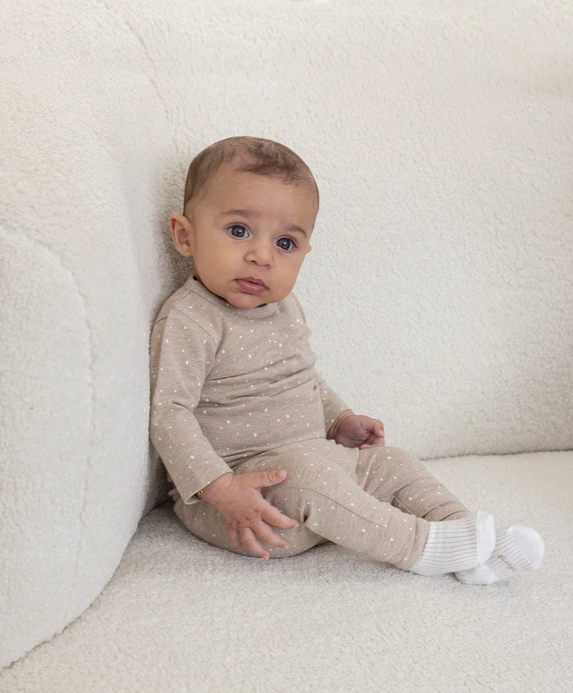 FEETJE T-shirt Print The Magic Is In You