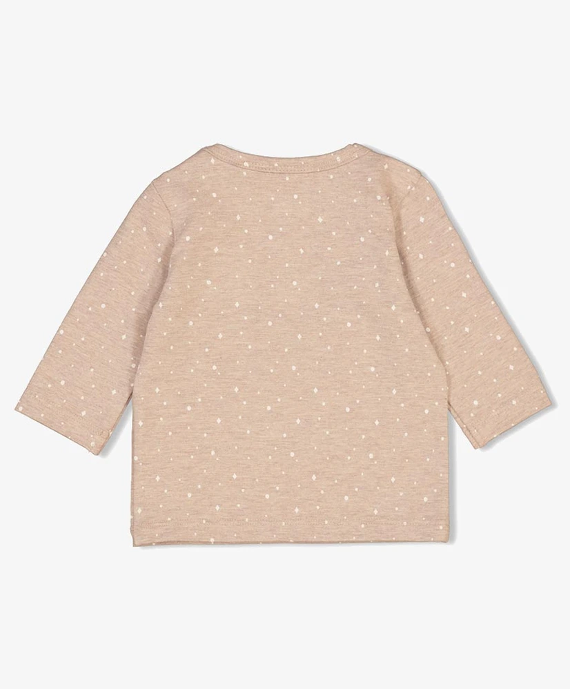 FEETJE T-shirt Print The Magic Is In You