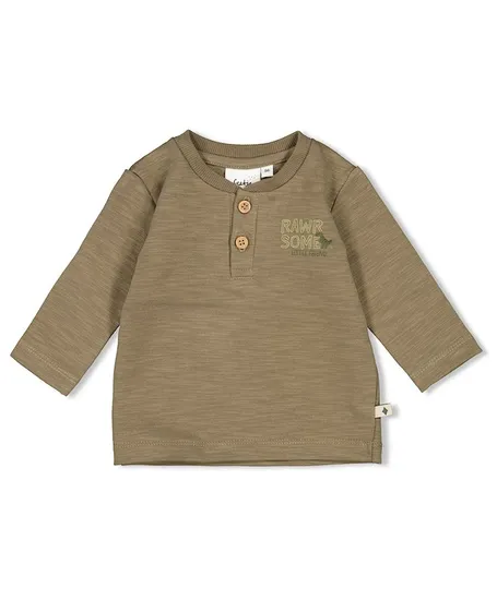 FEETJE T-shirt Rawrsome
