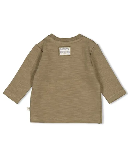FEETJE T-shirt Rawrsome