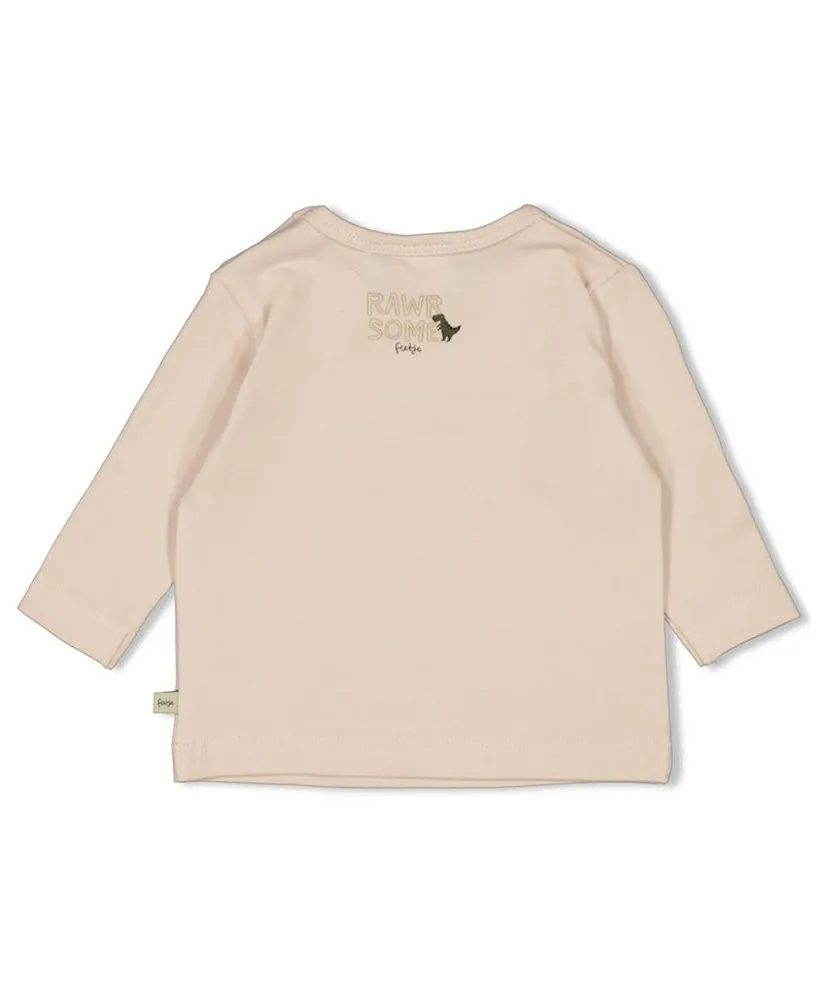 FEETJE T-shirt Rawrsome