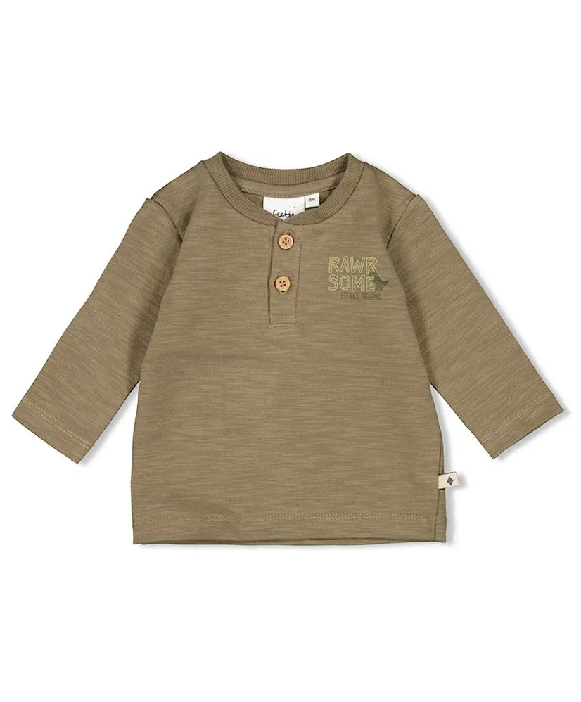 FEETJE T-shirt Rawrsome