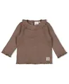 FEETJE T-shirt Rib Better Together