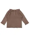 FEETJE T-shirt Rib Better Together