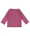 FEETJE T-shirt Rib Better Together