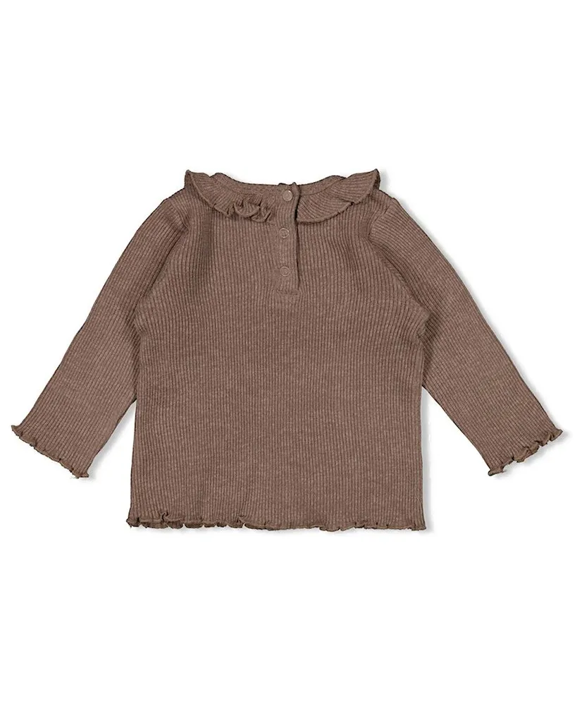 FEETJE T-shirt Rib Better Together
